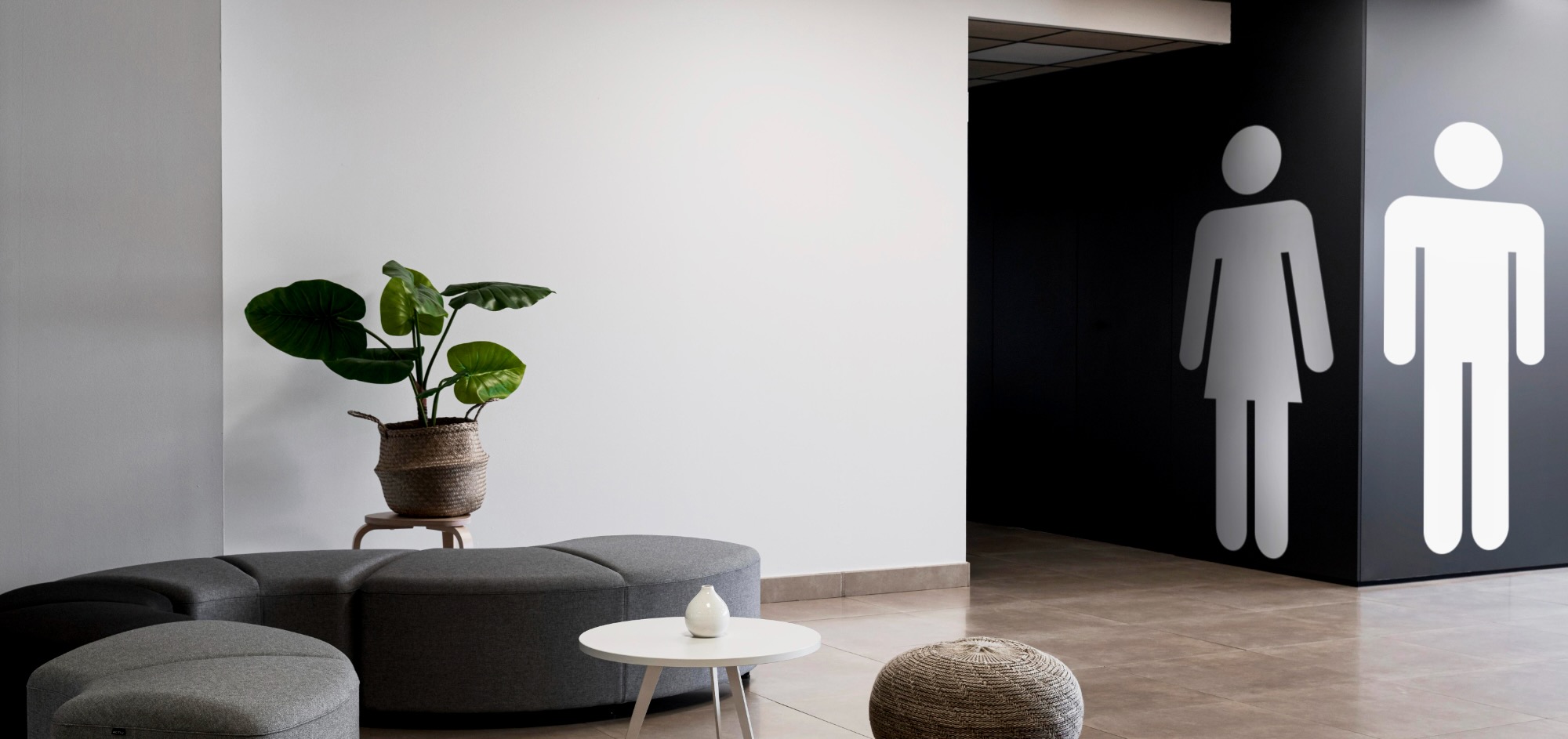 graphic of a black car wrapped in green